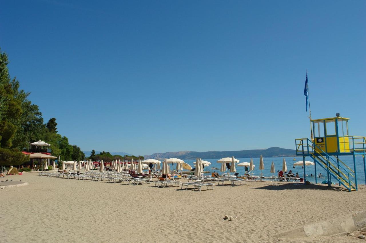 Apartments Sobol Crikvenica Buitenkant foto