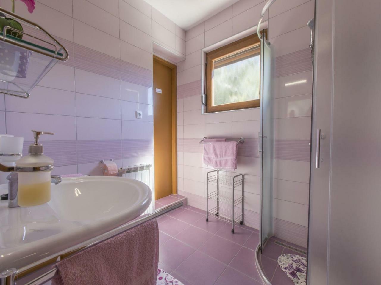Apartments Sobol Crikvenica Buitenkant foto