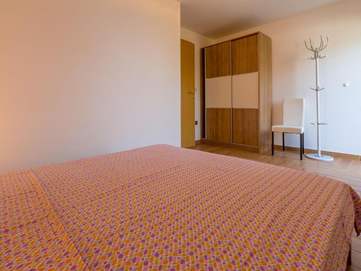 Apartments Sobol Crikvenica Buitenkant foto