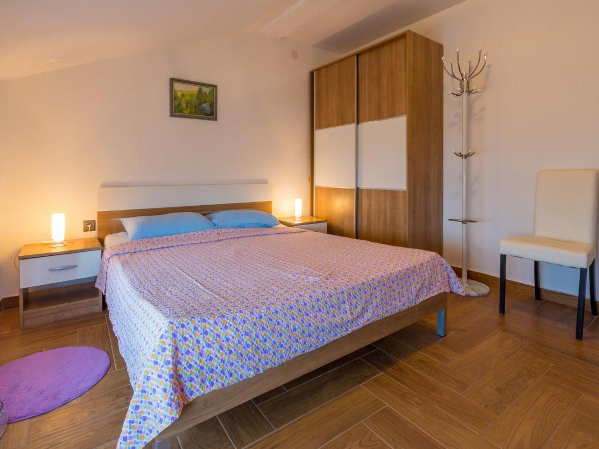Apartments Sobol Crikvenica Buitenkant foto