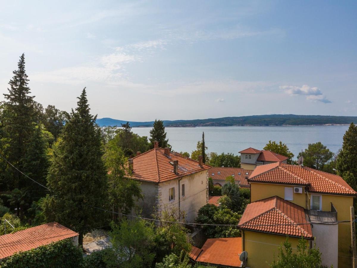 Apartments Sobol Crikvenica Buitenkant foto
