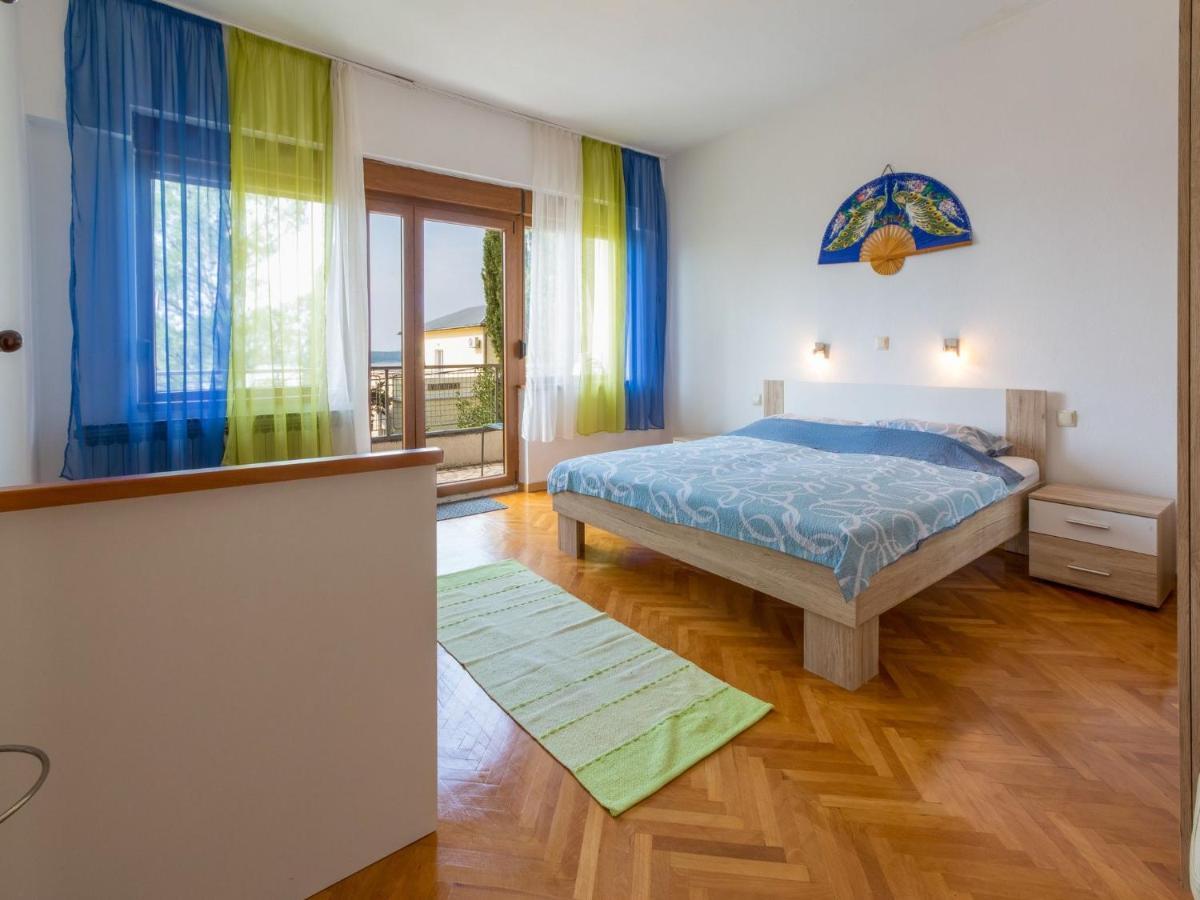 Apartments Sobol Crikvenica Buitenkant foto