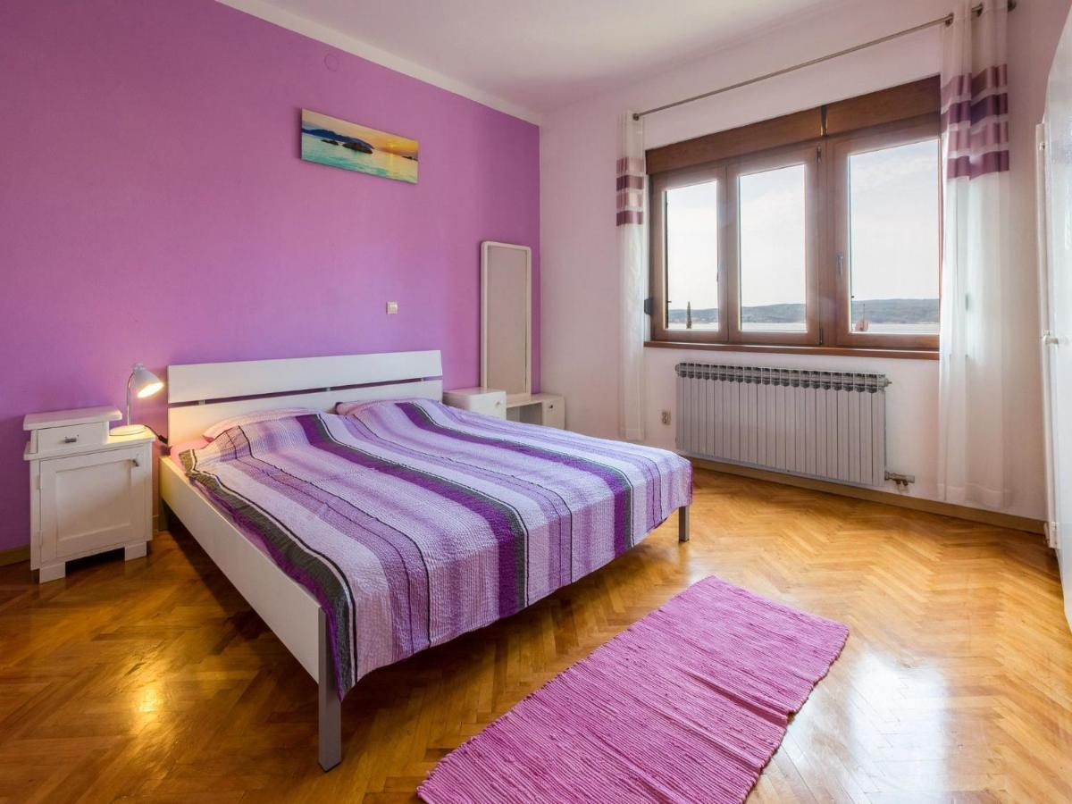 Apartments Sobol Crikvenica Buitenkant foto