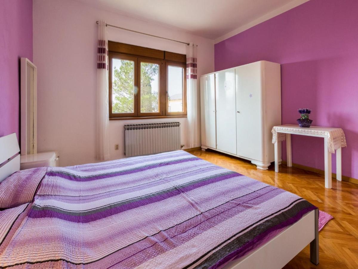 Apartments Sobol Crikvenica Buitenkant foto
