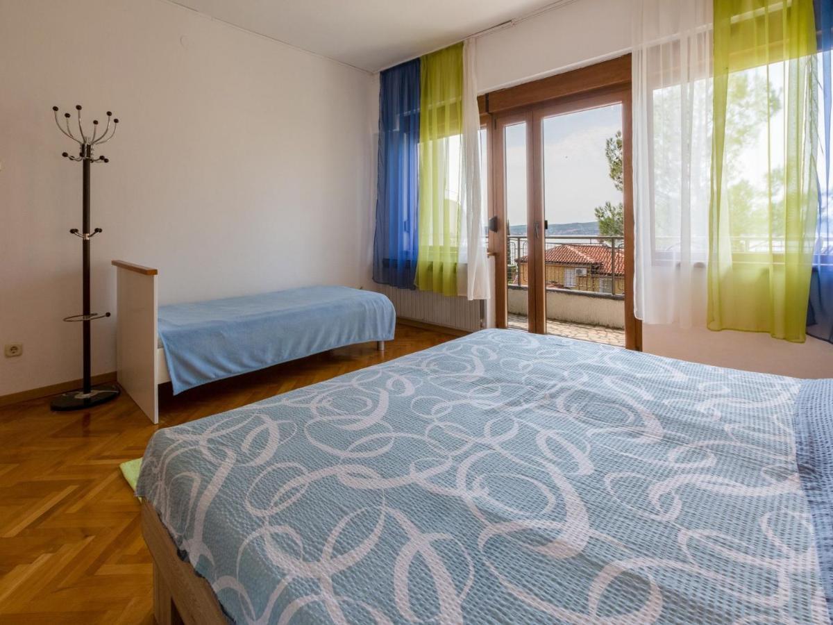 Apartments Sobol Crikvenica Buitenkant foto