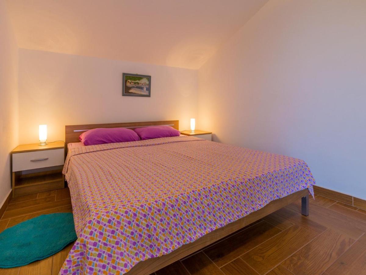 Apartments Sobol Crikvenica Buitenkant foto