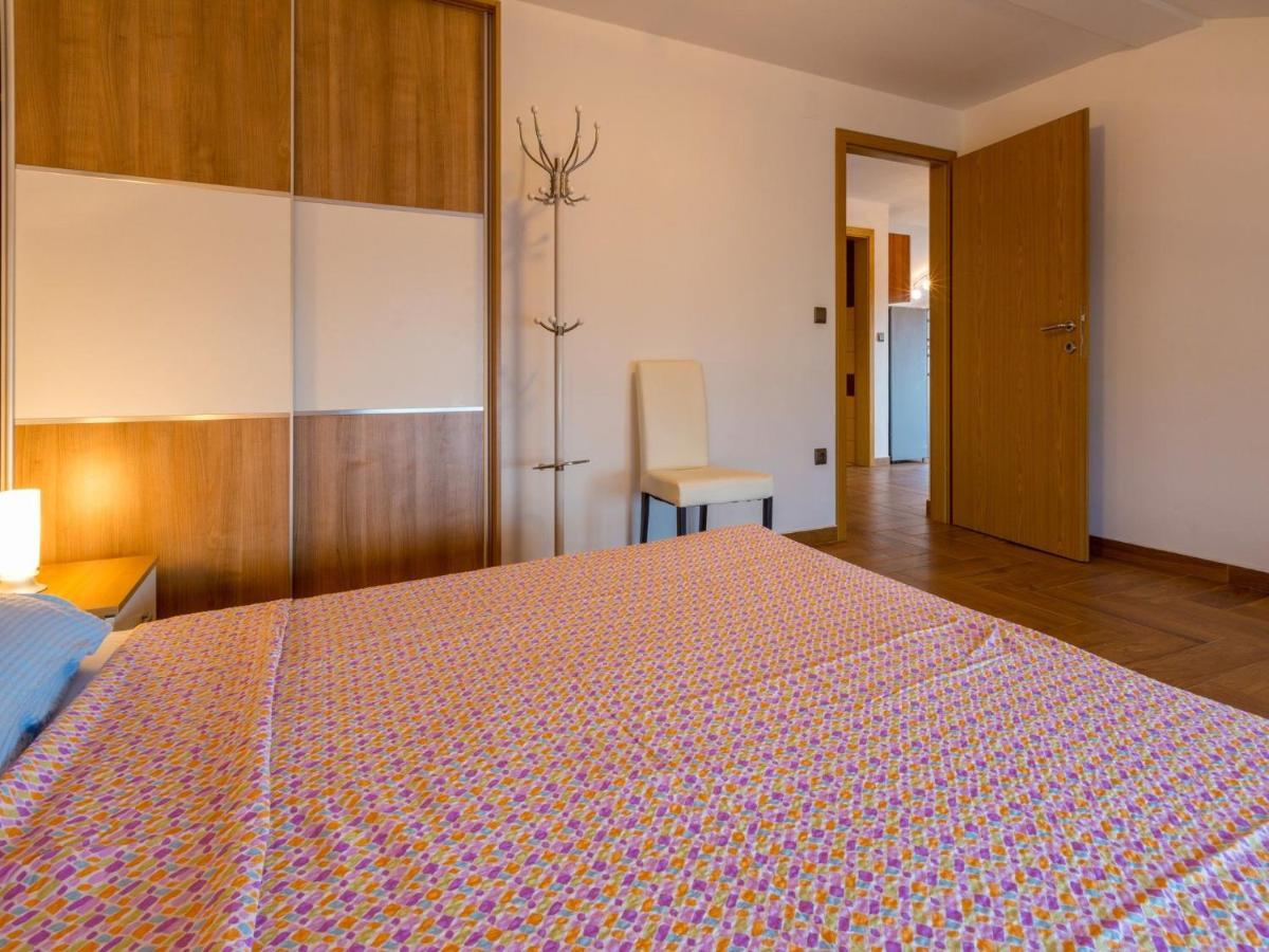 Apartments Sobol Crikvenica Buitenkant foto