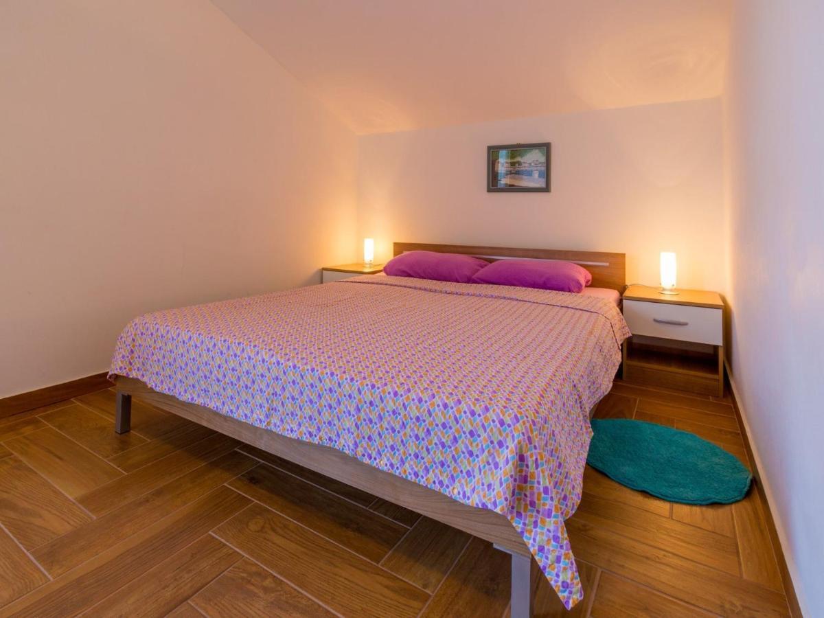 Apartments Sobol Crikvenica Buitenkant foto