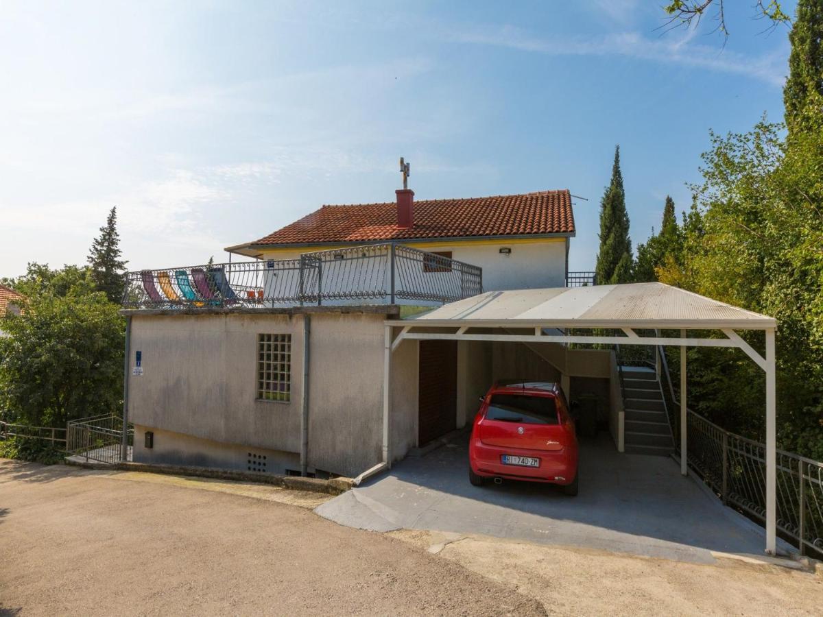 Apartments Sobol Crikvenica Buitenkant foto